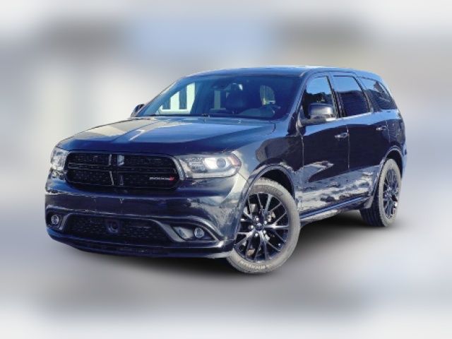 2015 Dodge Durango R/T