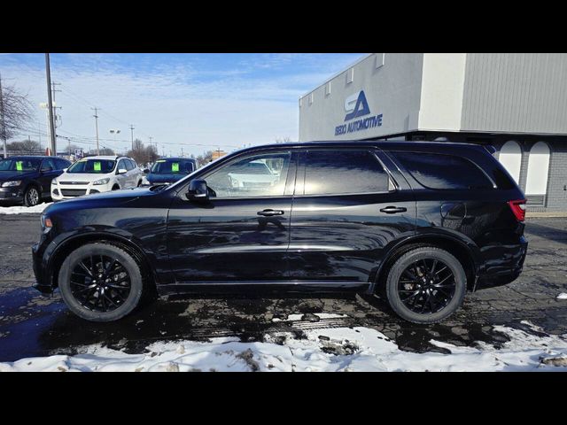 2015 Dodge Durango R/T