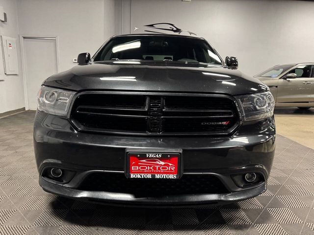 2015 Dodge Durango R/T