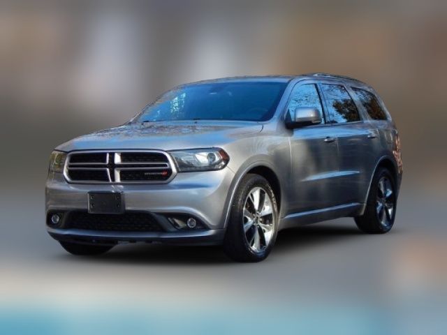 2015 Dodge Durango R/T