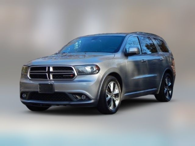 2015 Dodge Durango R/T