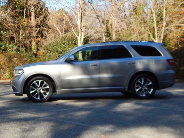 2015 Dodge Durango R/T