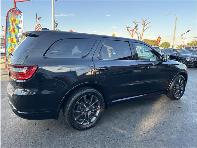 2015 Dodge Durango R/T