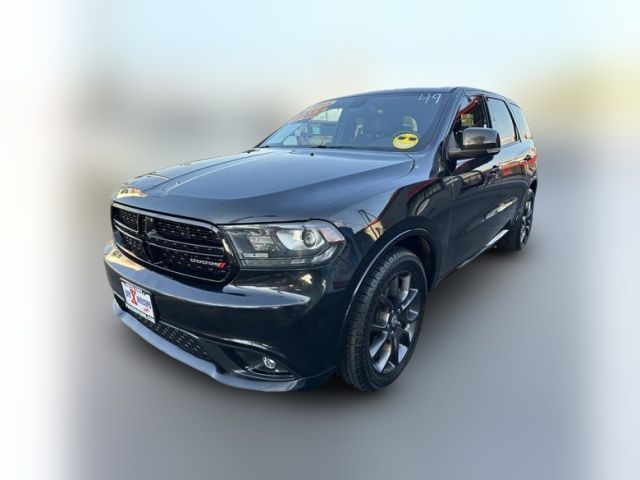 2015 Dodge Durango R/T