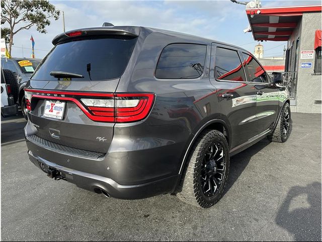 2015 Dodge Durango R/T