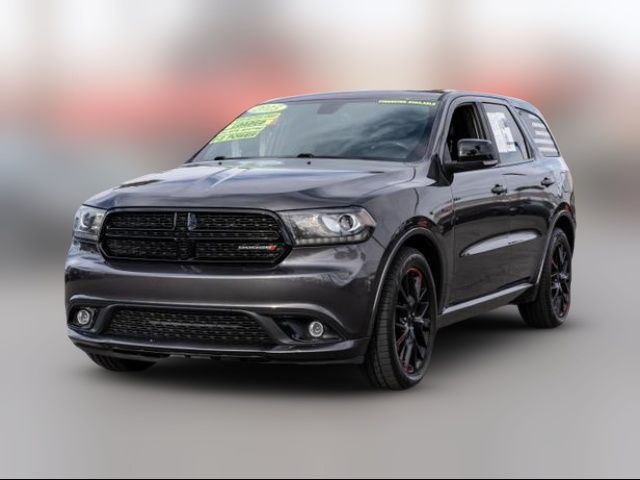 2015 Dodge Durango R/T