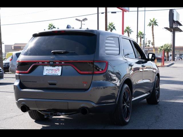 2015 Dodge Durango R/T