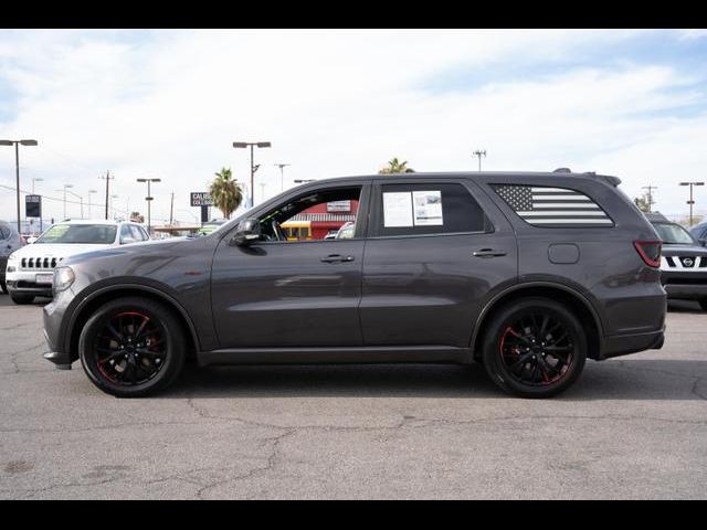 2015 Dodge Durango R/T