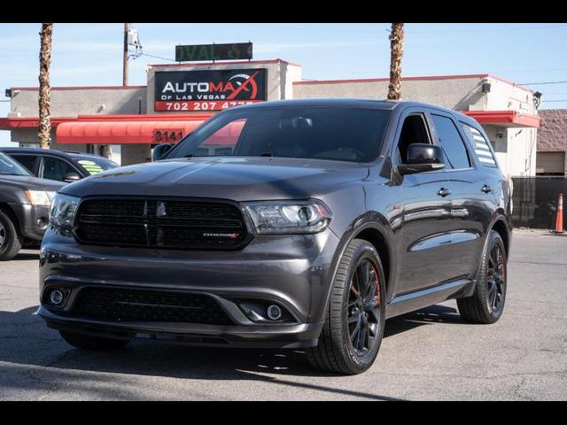 2015 Dodge Durango R/T