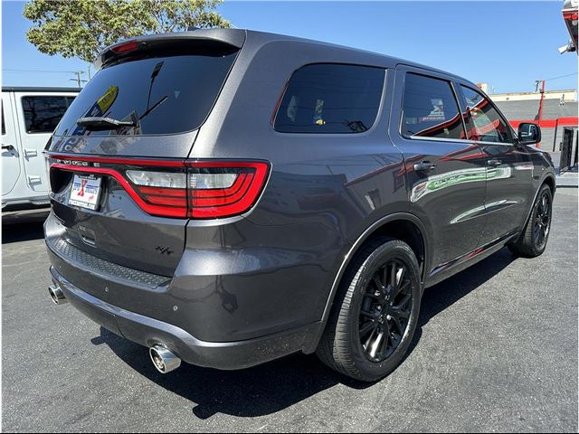 2015 Dodge Durango R/T