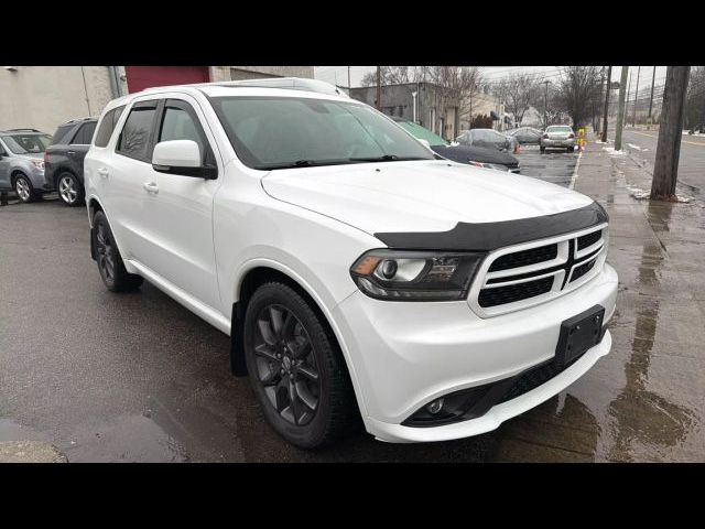 2015 Dodge Durango R/T