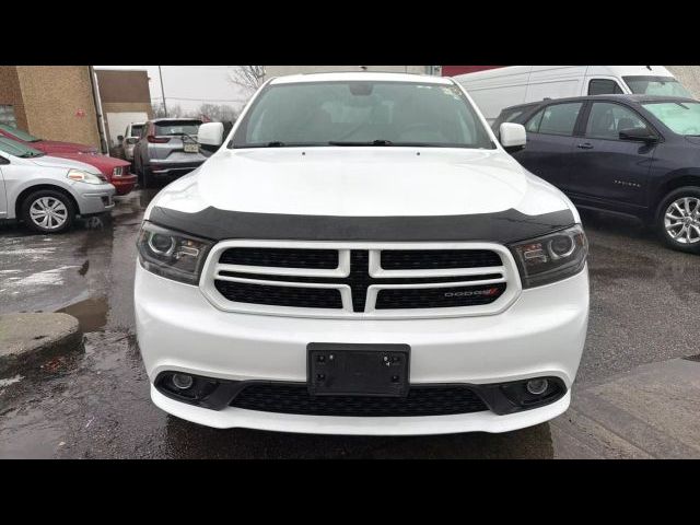 2015 Dodge Durango R/T