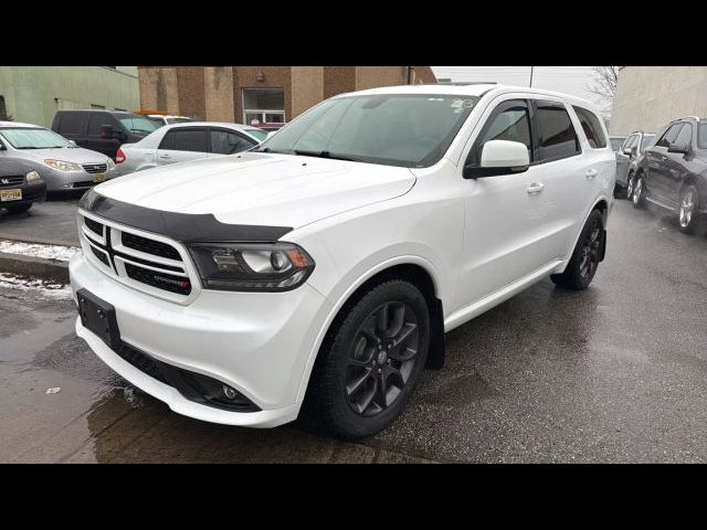 2015 Dodge Durango R/T