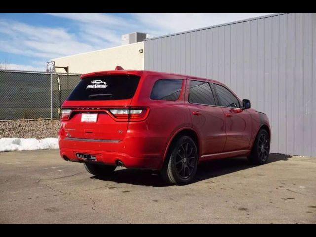 2015 Dodge Durango R/T