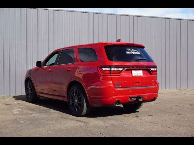 2015 Dodge Durango R/T