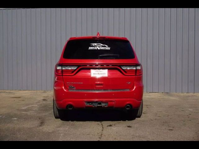 2015 Dodge Durango R/T