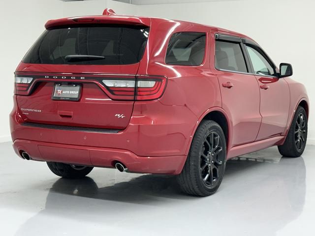 2015 Dodge Durango R/T