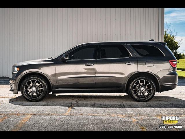 2015 Dodge Durango R/T