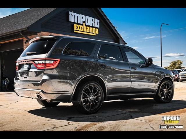 2015 Dodge Durango R/T