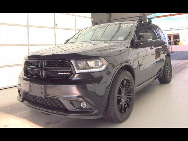 2015 Dodge Durango R/T