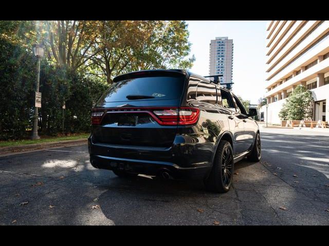 2015 Dodge Durango R/T