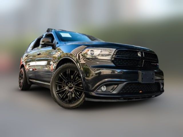 2015 Dodge Durango R/T