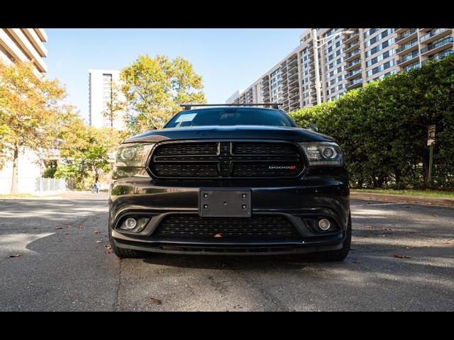 2015 Dodge Durango R/T