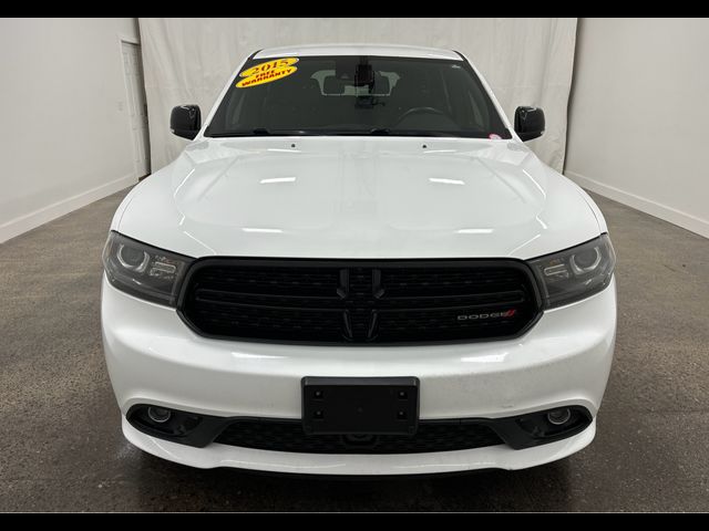 2015 Dodge Durango R/T