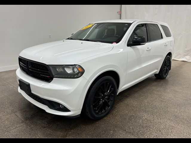 2015 Dodge Durango R/T