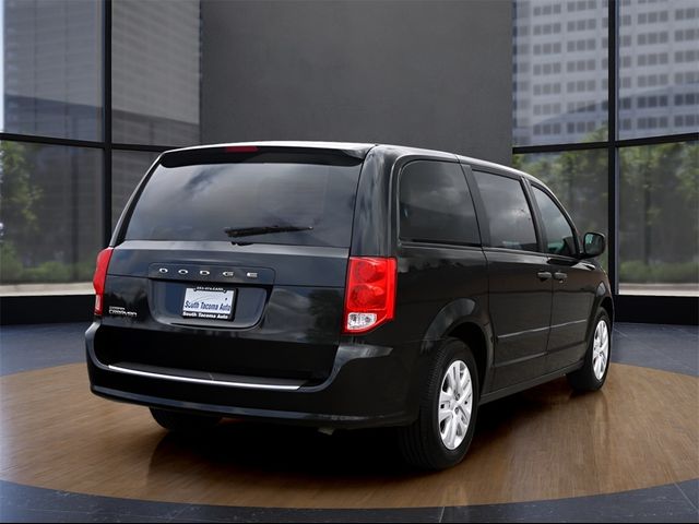 2015 Dodge Grand Caravan American Value