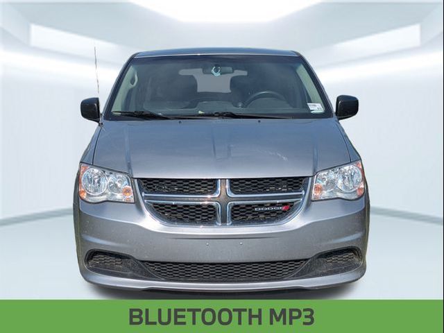 2015 Dodge Grand Caravan American Value