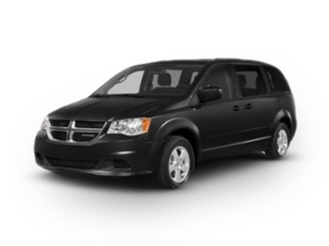 2015 Dodge Grand Caravan American Value