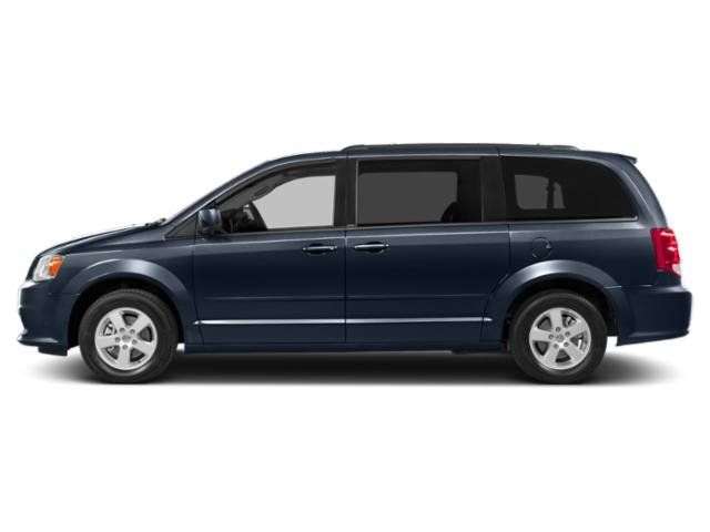 2015 Dodge Grand Caravan American Value