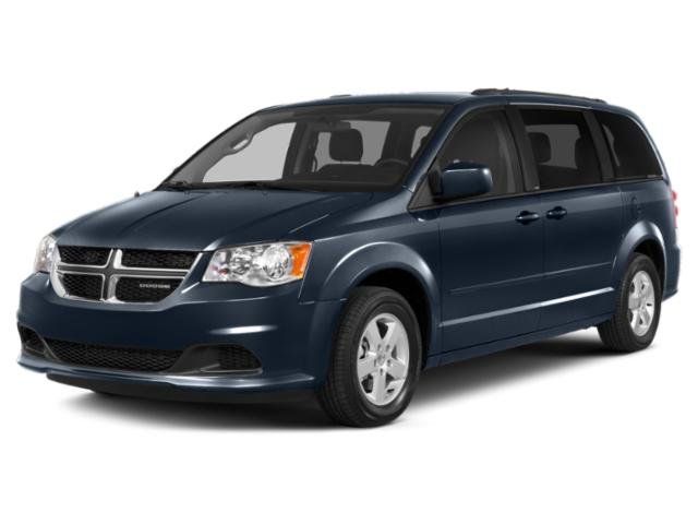 2015 Dodge Grand Caravan American Value