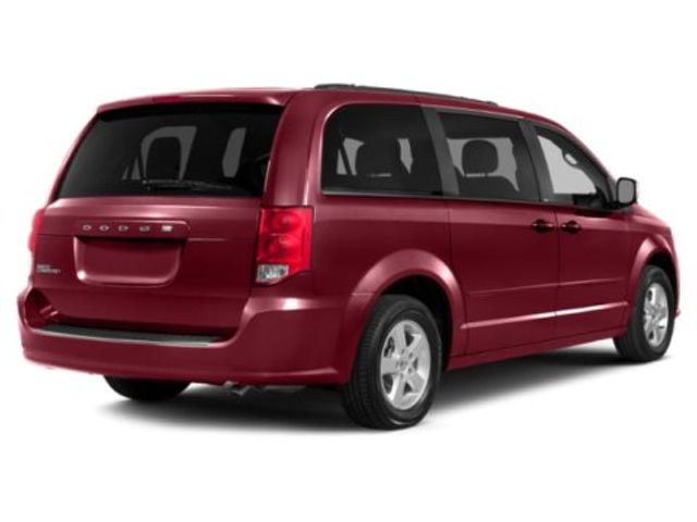 2015 Dodge Grand Caravan American Value