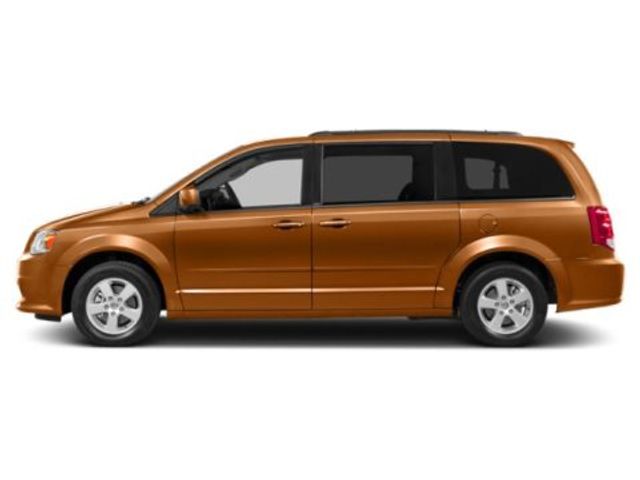 2015 Dodge Grand Caravan American Value