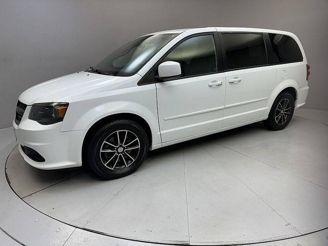 2015 Dodge Grand Caravan SE Plus