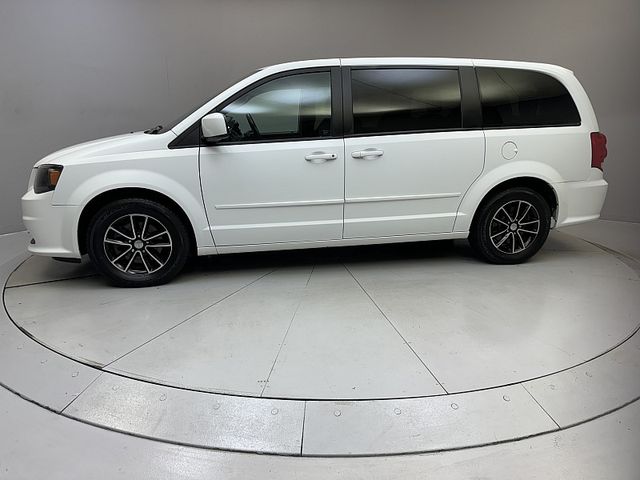 2015 Dodge Grand Caravan SE Plus