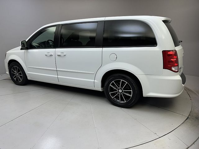 2015 Dodge Grand Caravan SE Plus