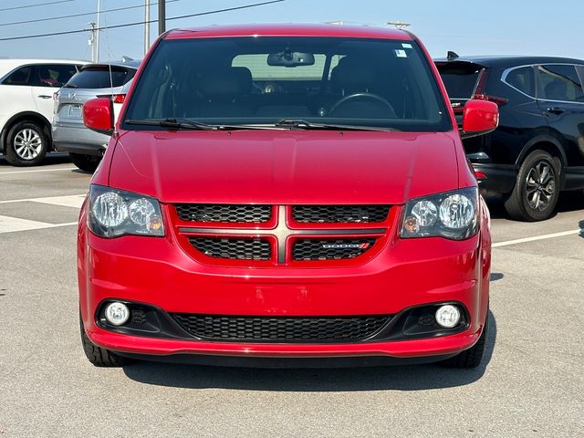 2015 Dodge Grand Caravan R/T