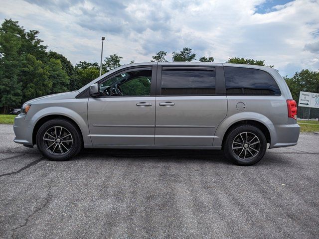 2015 Dodge Grand Caravan R/T