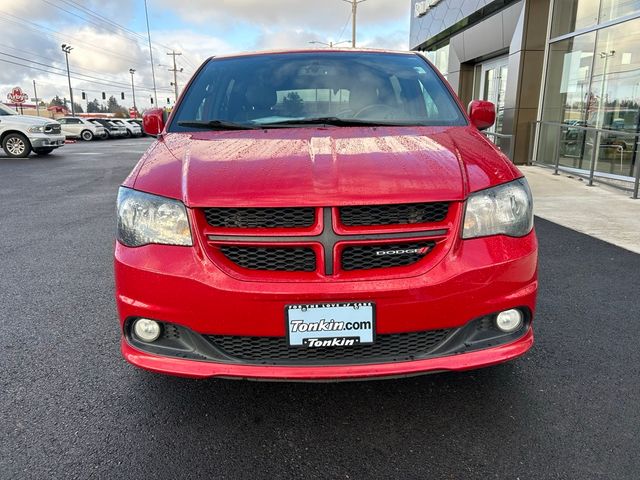 2015 Dodge Grand Caravan R/T