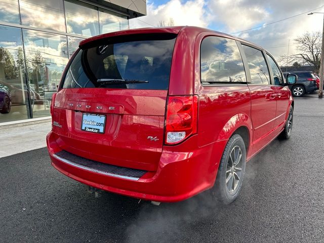 2015 Dodge Grand Caravan R/T