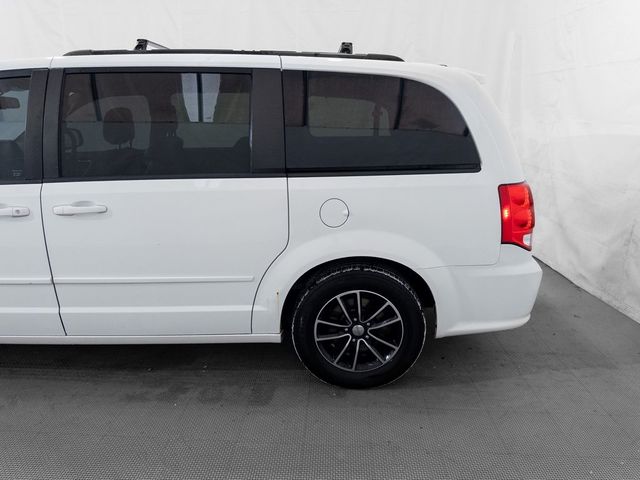 2015 Dodge Grand Caravan R/T