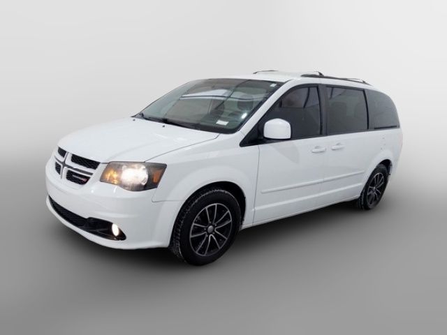 2015 Dodge Grand Caravan R/T