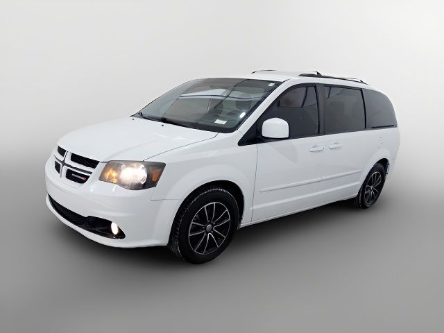 2015 Dodge Grand Caravan R/T