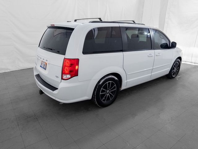 2015 Dodge Grand Caravan R/T