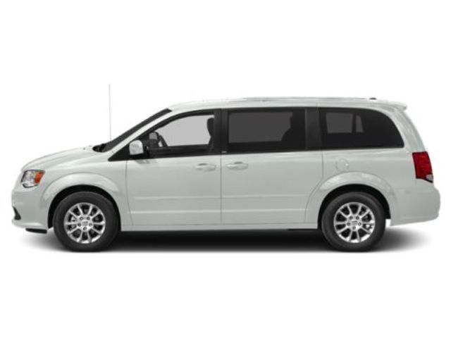 2015 Dodge Grand Caravan R/T