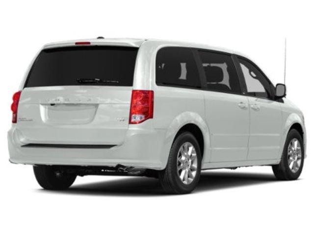 2015 Dodge Grand Caravan R/T