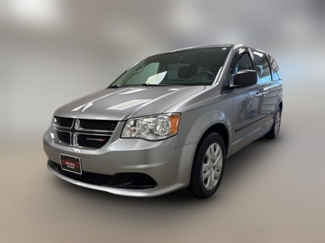 2015 Dodge Grand Caravan Canada Value